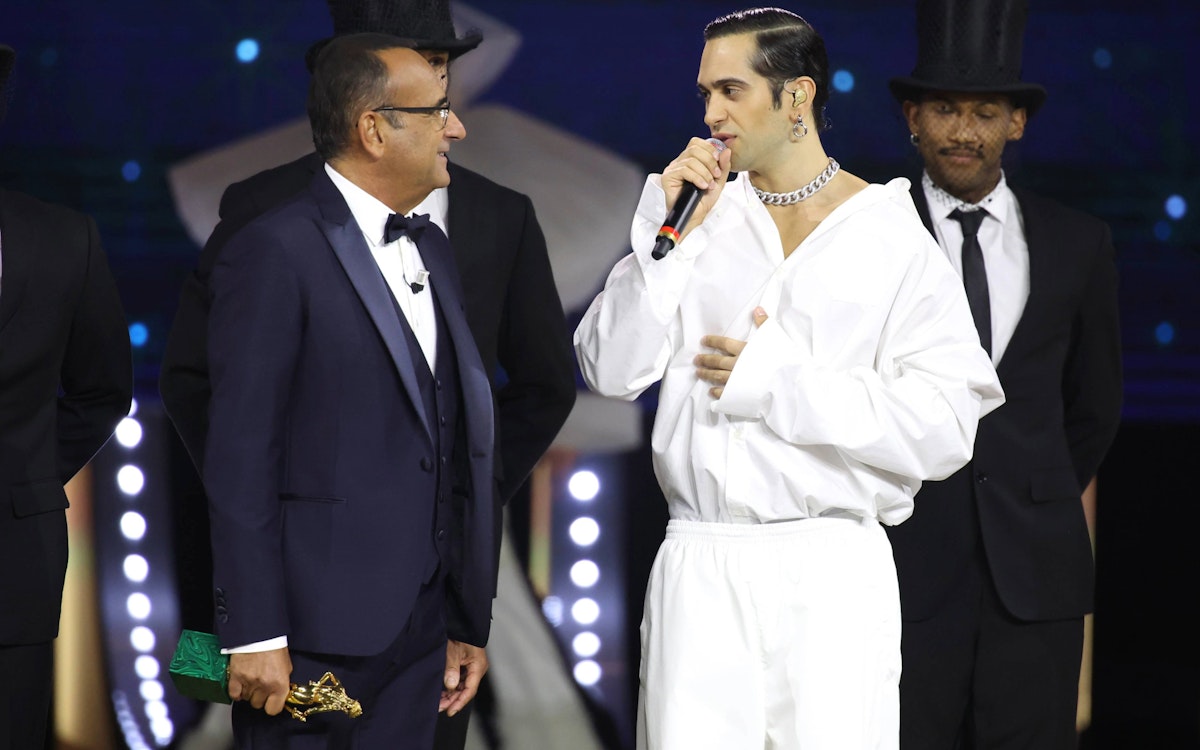 Festival di Sanremo 2025 tutto quello che sappiamo. Mahmood sarà coconduttore? Le date
