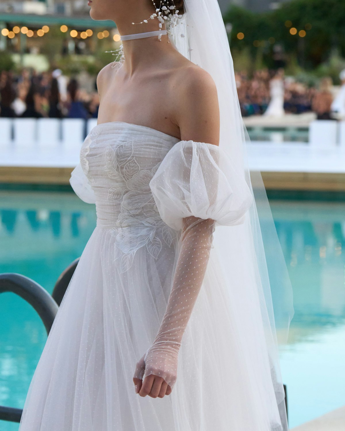 Abiti da sposa, la collezione 2025 di Atelier Emé è un inno alla
