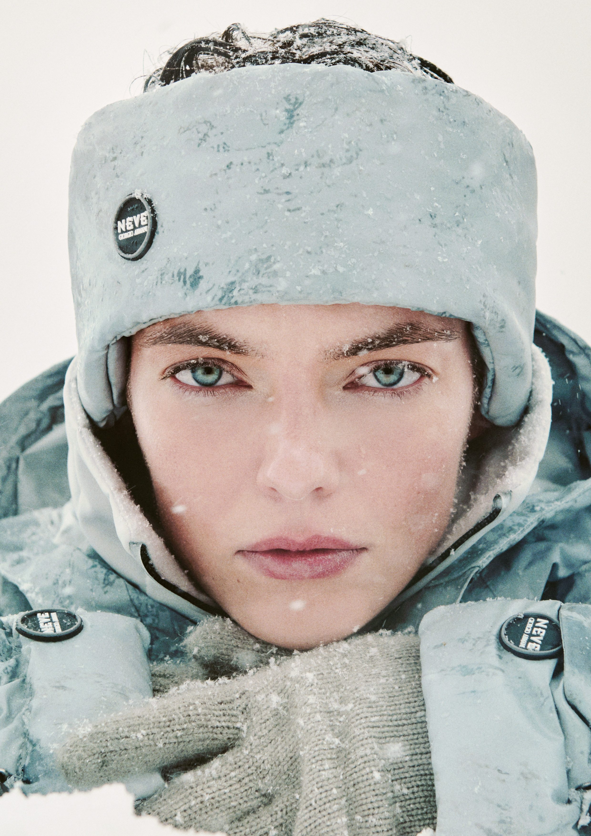 Abbigliamento da sci donna e uomo 2024 le collezioni di tendenza per l inverno sulla neve