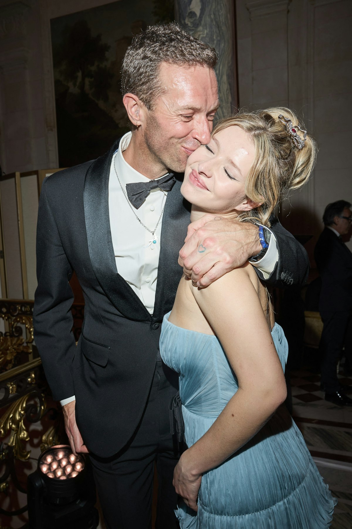 Apple Martin vs. Moses Martin: chi sono i figli di Gwyneth Paltrow e ...