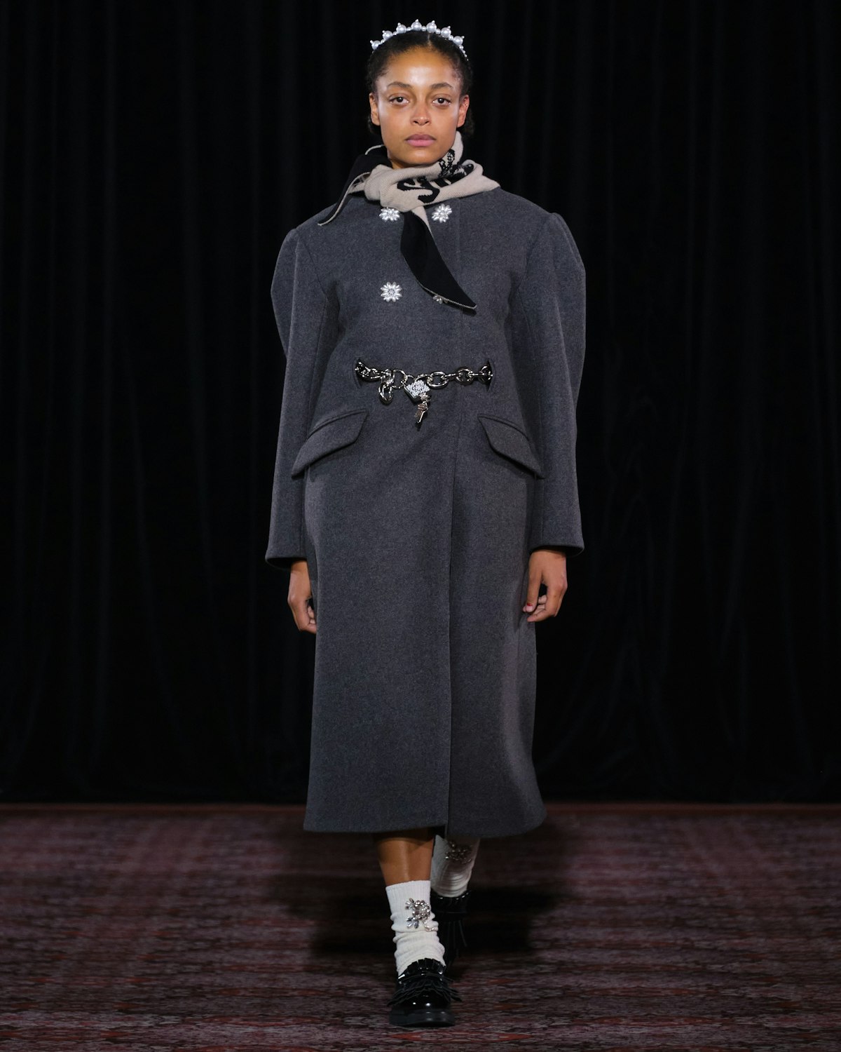 Coats for Winter: il cappotto invernale guida le tendenze moda donna