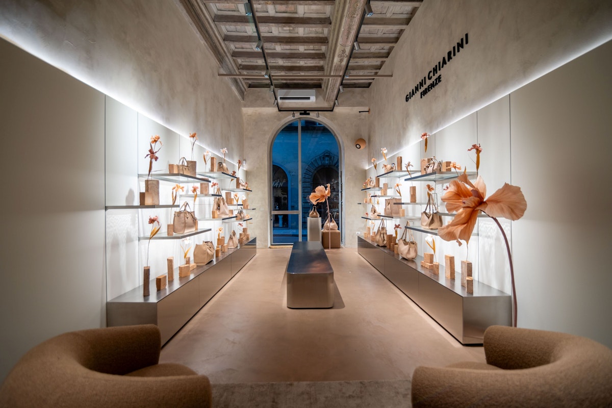 Believe in Value: l'espansione di Gianni Chiarini raccontata dal CEO ...