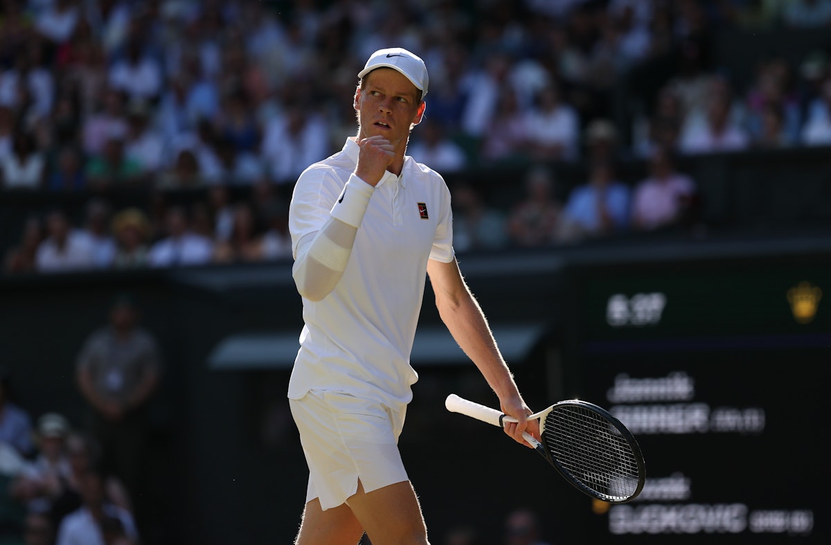 dove vedere finale tennis sinner alcaraz