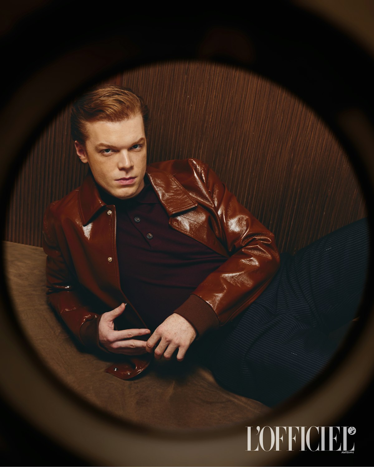 Cameron Monaghan, il mestiere dell’attore: da “Shameless” all'atteso ...