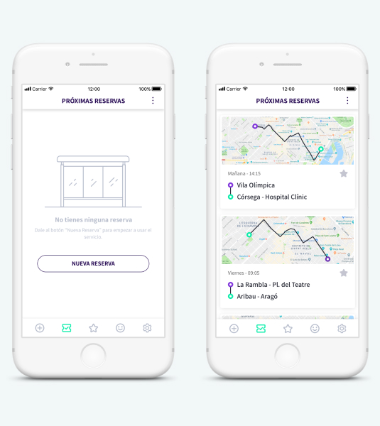 mobile app nemi