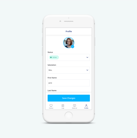 software development for lingoda