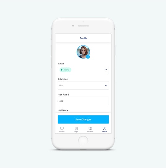 software development for lingoda