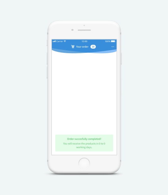 disposan mobile app
