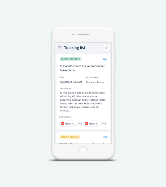 redsol mobile app solution