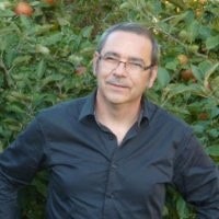 Laurent Raillard, CEO von Redsol