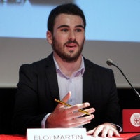 Eloi Martín, Nemi