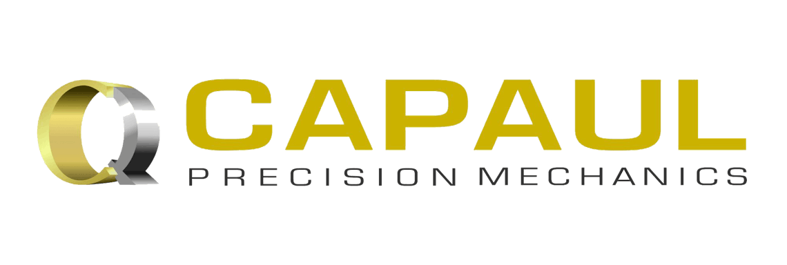 Capaul logo