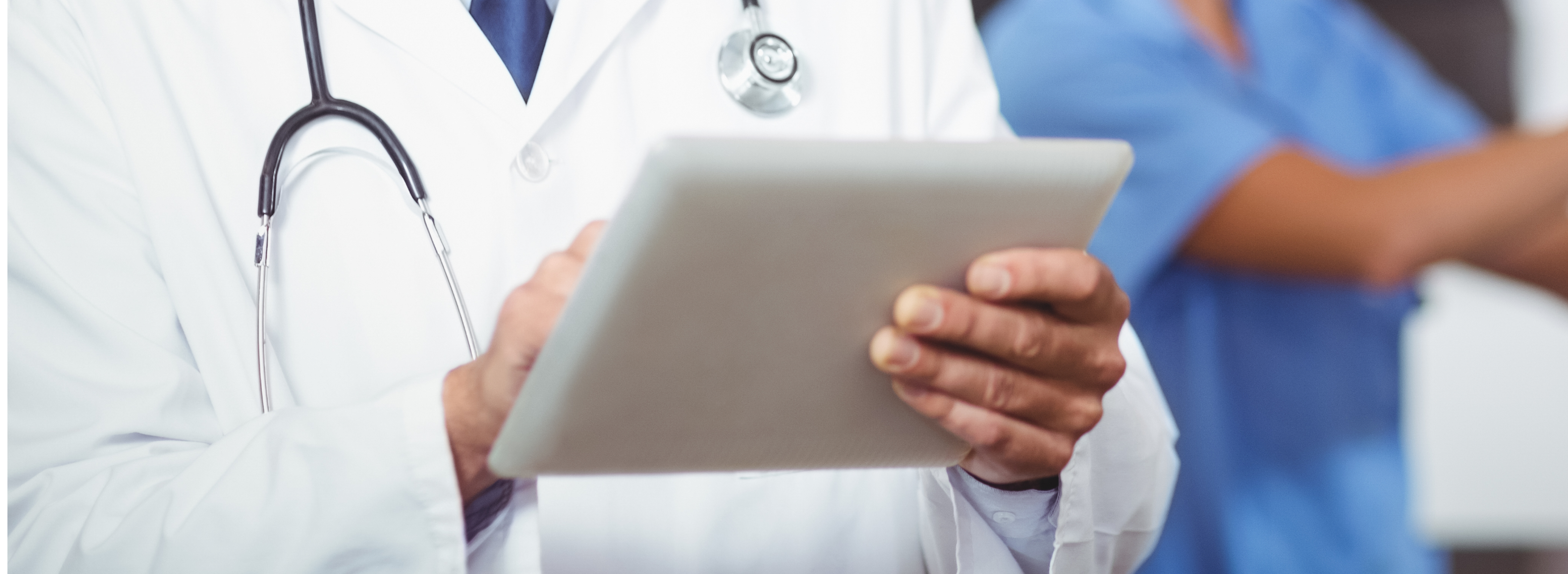 Individueller Softwareentwicklung im Gesundheitswesen