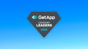 UpKeep Named 2020 Category Leader by GetApp!