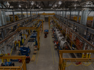 8 Ways to Improve Production Efficiency at Your Manufacturing Plant