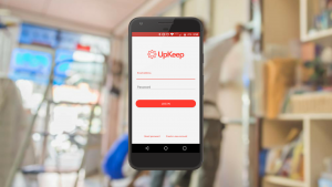 Upkeep Sign In Latest Update: UpKeep's New Android Release