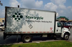 True Story: How Stericycle Used UpKeep to Improve their Maintenance