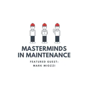 S2:E7 An Introduction to Smart Manufacturing with Mark Miozzi