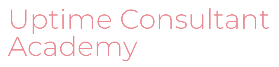 Uptime Consultant Academy