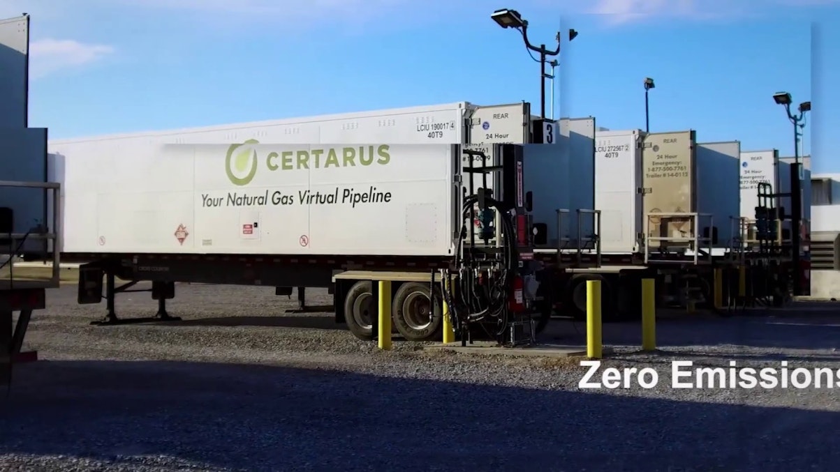 Certarus Customer Success Story
