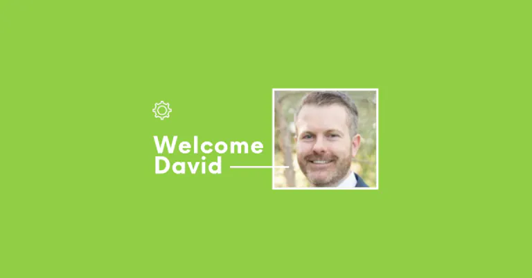 Welcome to UpKeep — David Frontczak