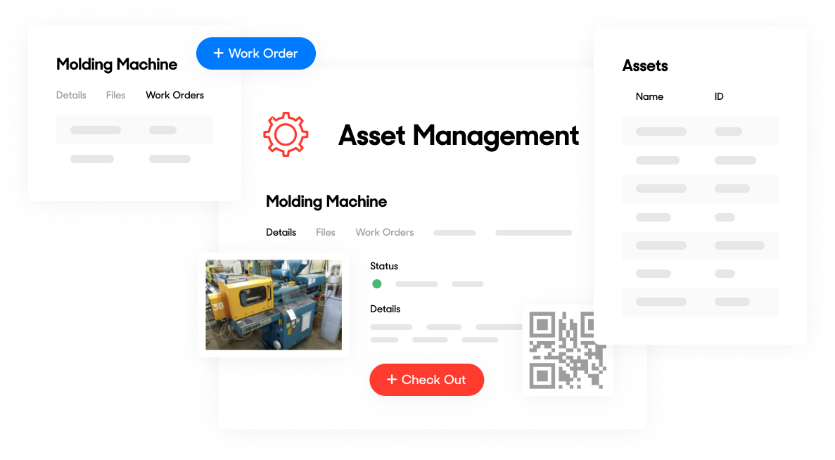 Asset Management Software: #1 Equipment Tracking Tool in 2020