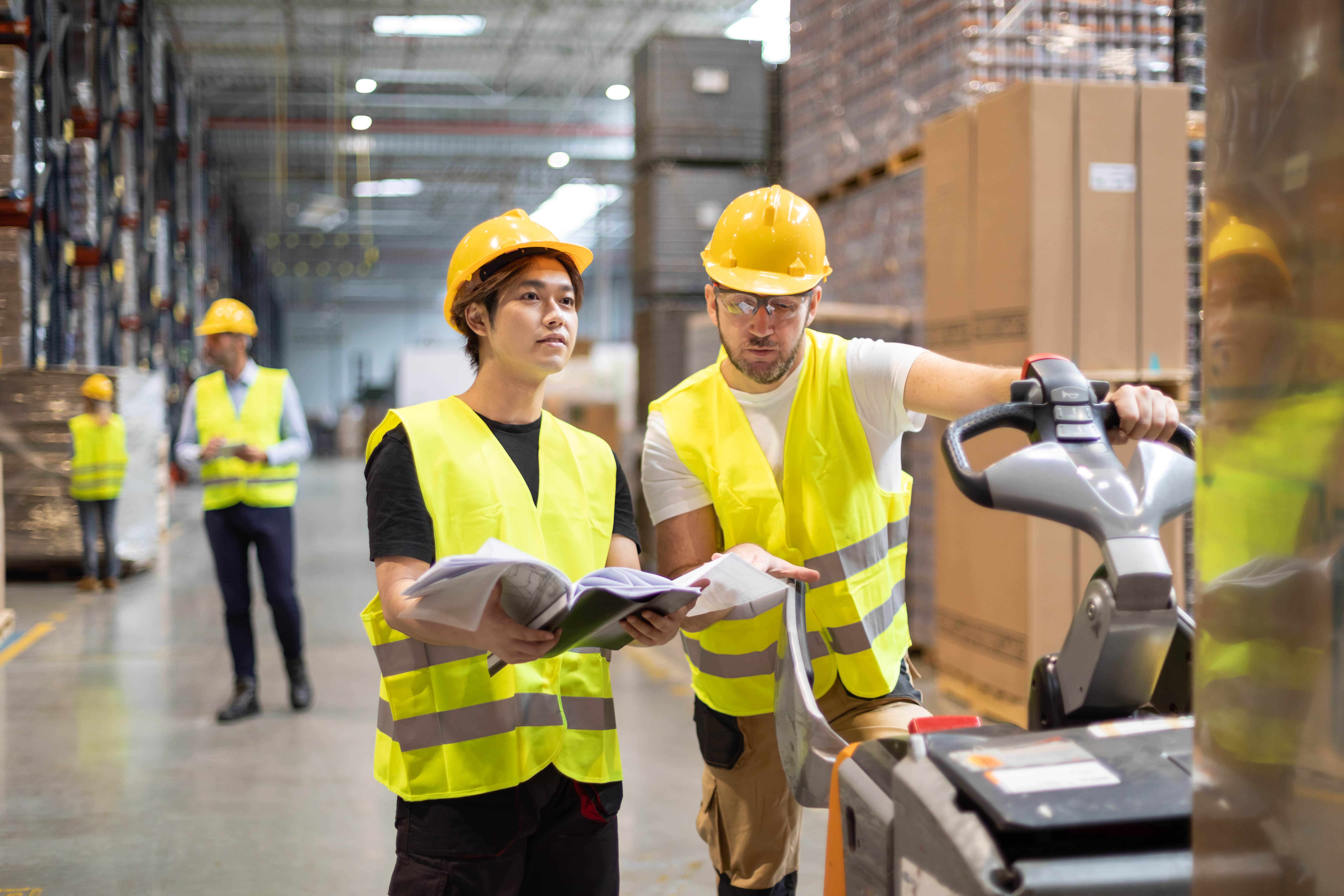 How a Facility Condition Assessment Can Support Your Asset Management Goals