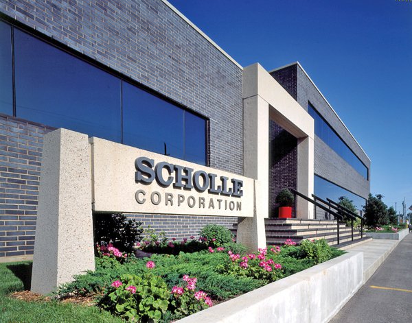 Scholle IPN office