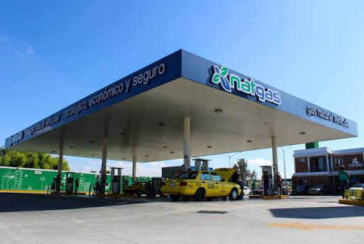 Historia de éxito de un cliente de NatGas