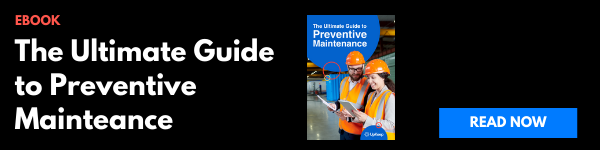The Ultimate Guide to Preventive Maintenance Ebook