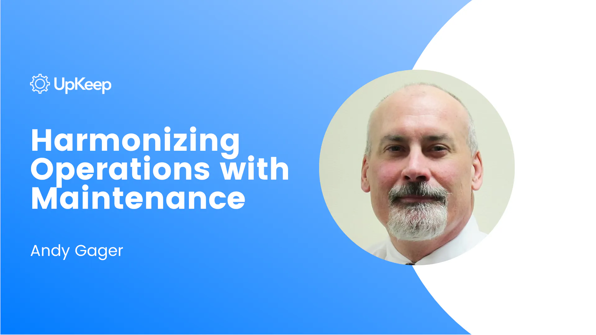 Harmonizing Operations with Maintenance