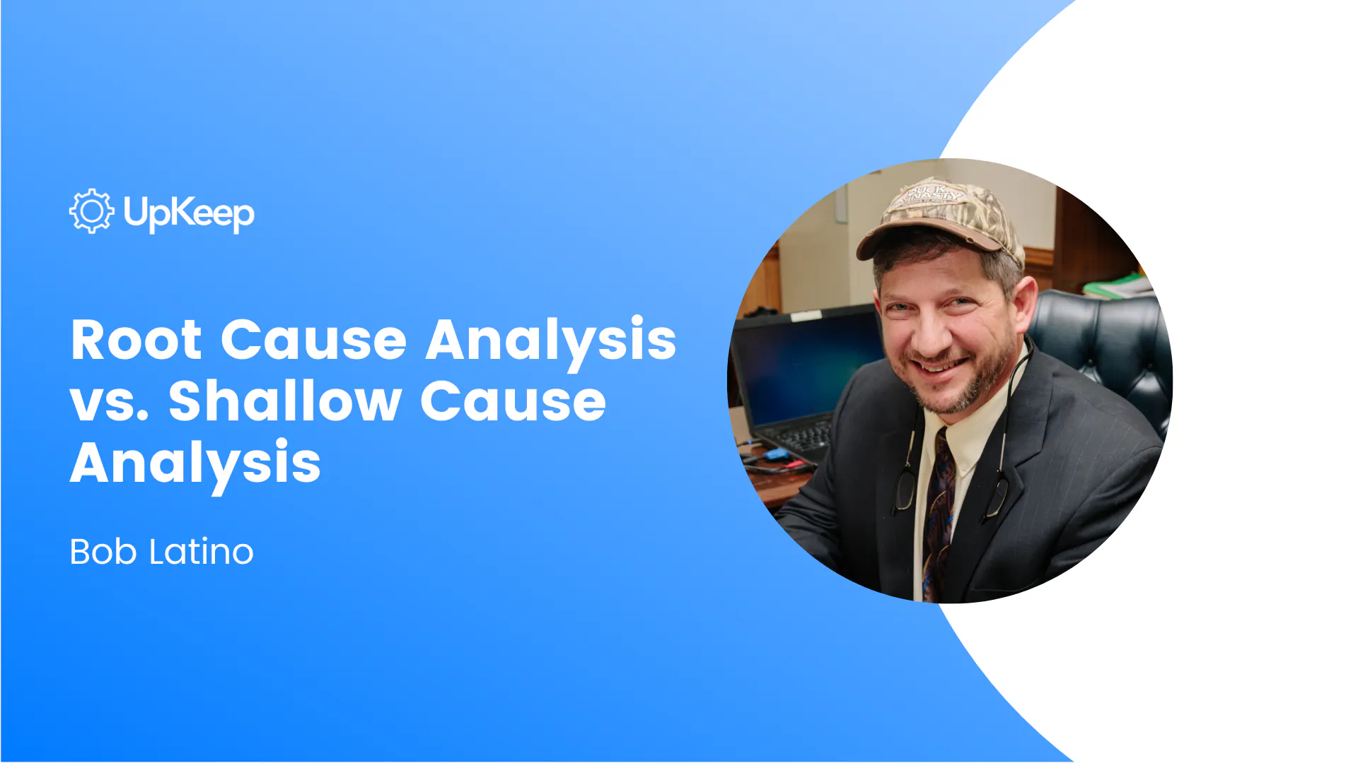 Root Cause Analysis vs. Shallow Cause Analysis