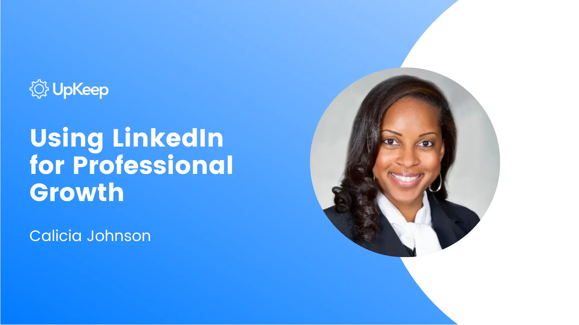Using LinkedIn for Professional Growth