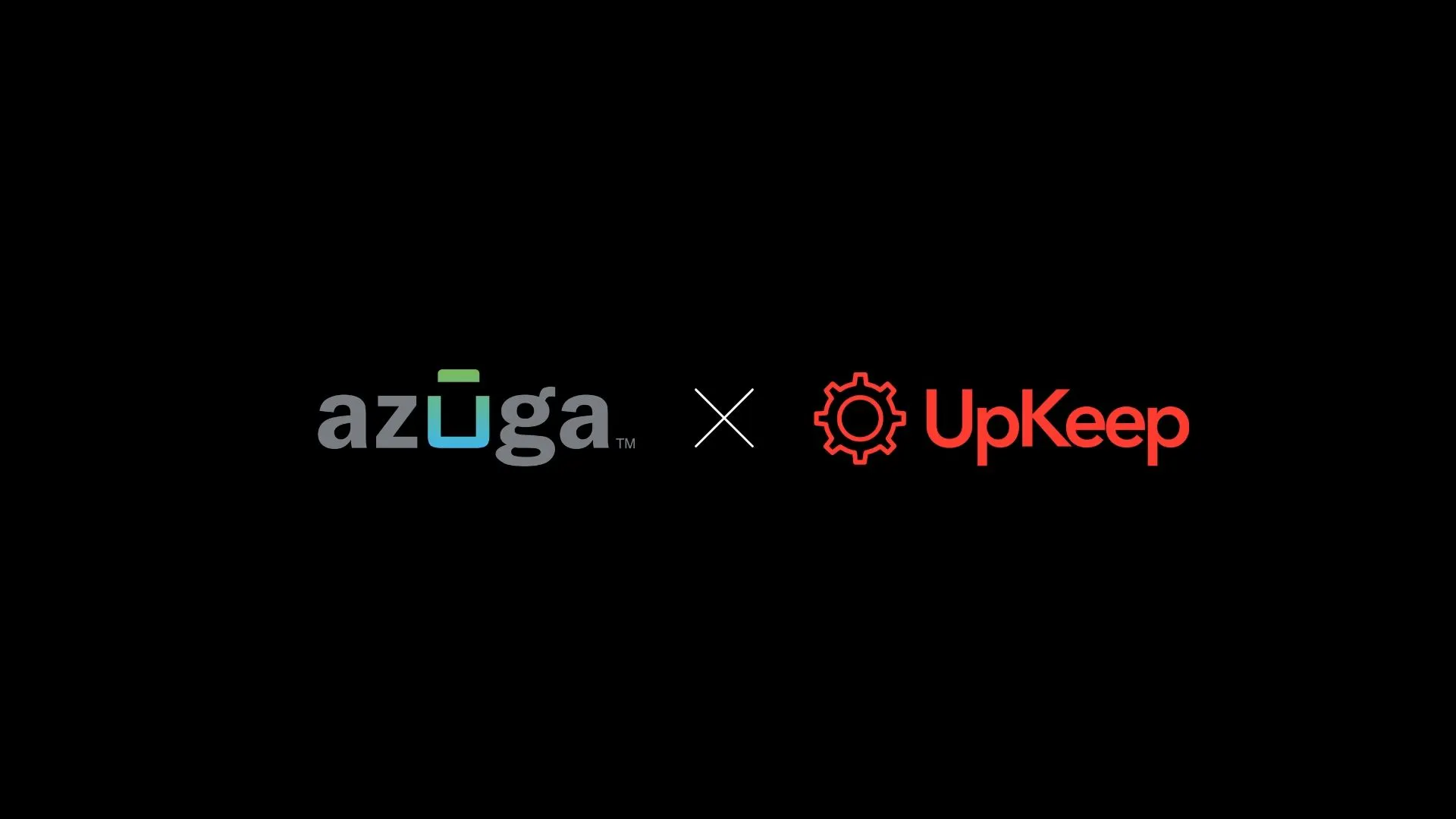 Integrate GPS and Maintenance — Free with UpKeep and Azuga