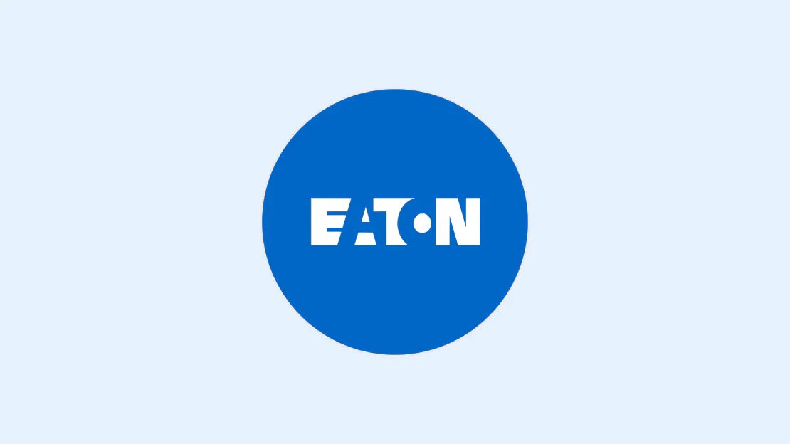 Eaton