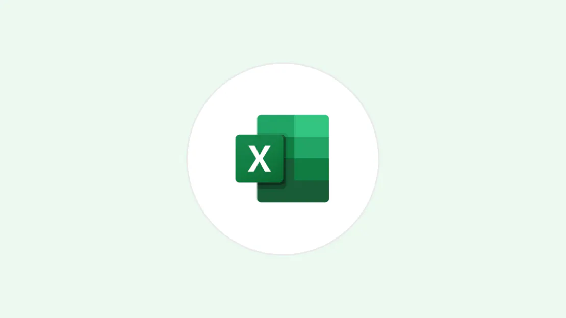 Microsoft Excel