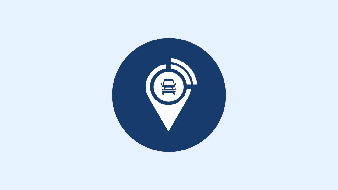 One Step GPS