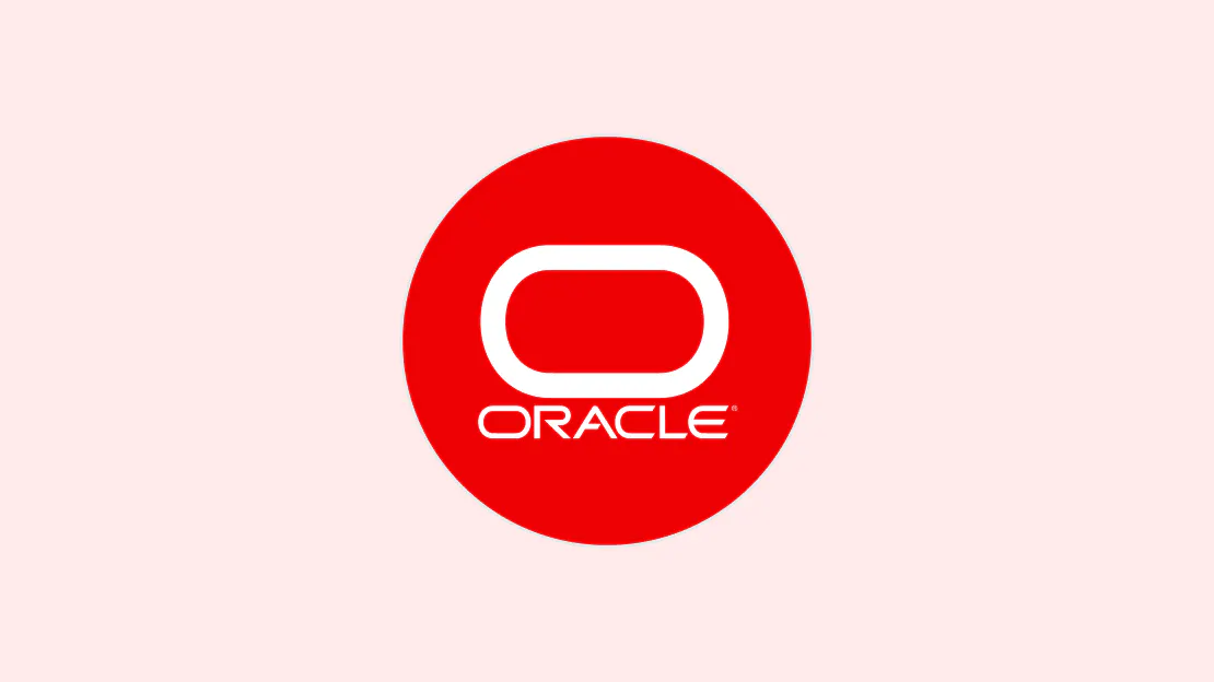 Oracle ERP