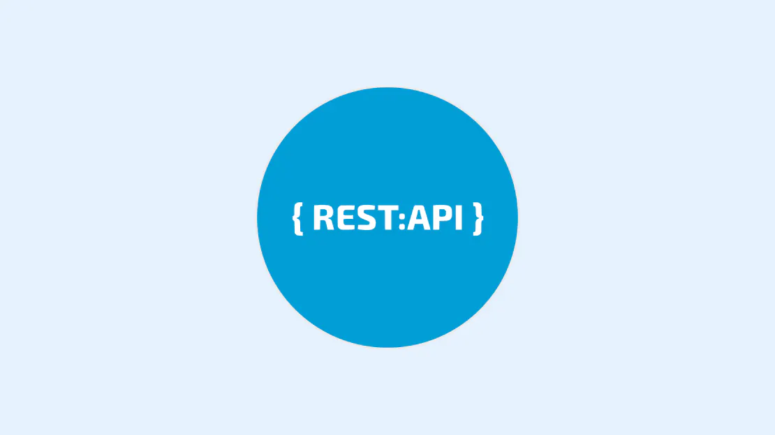 REST API