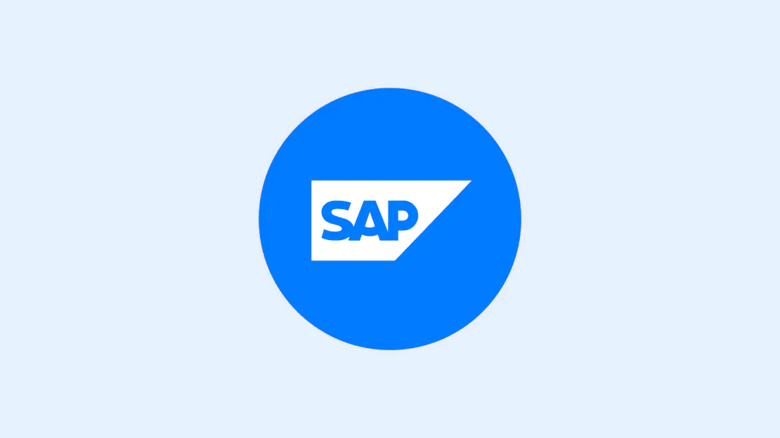 SAP