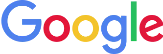 Google Logo (color)