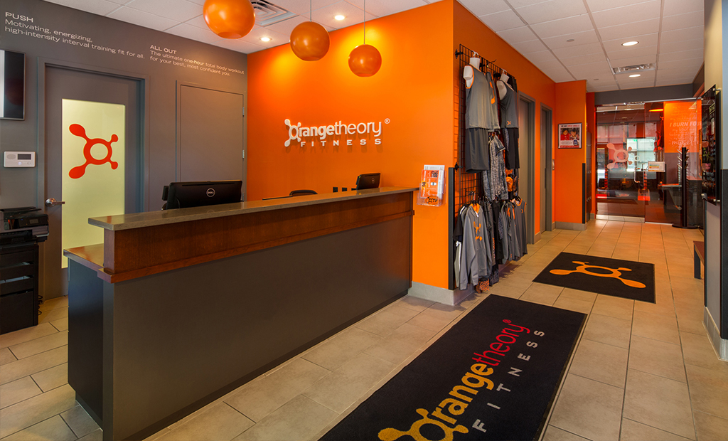 Orangetheory Fitness Employee Reviews