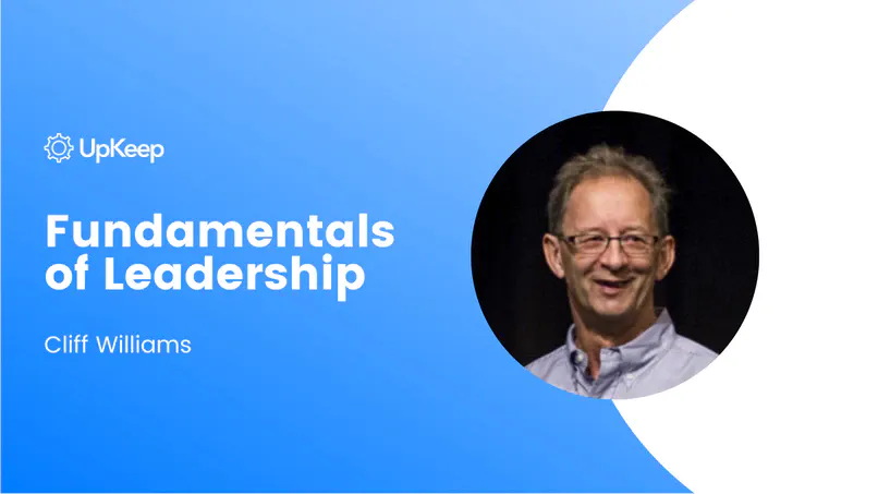 cliff williams webinar banner