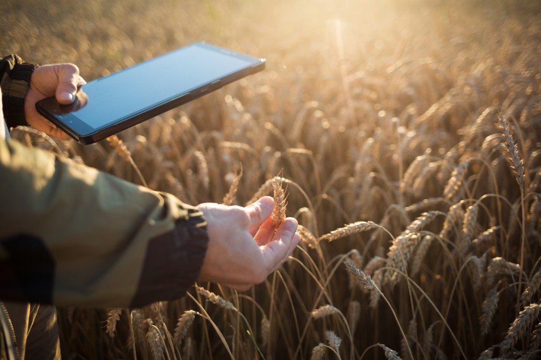 Predictive Maintenance in Farming and Agriculture