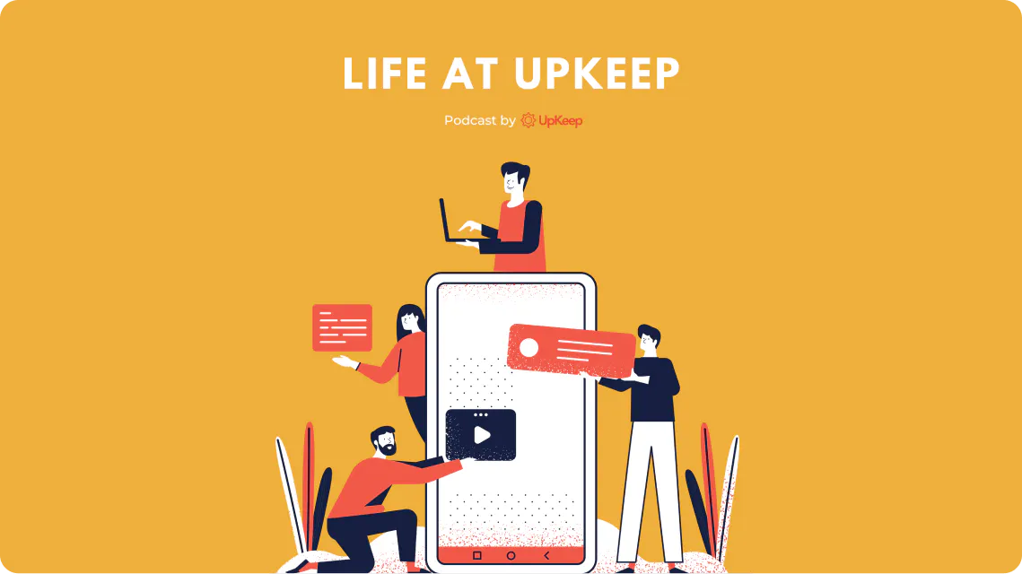 UpKeep Podcasts