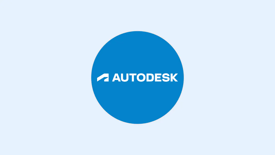 Autodesk