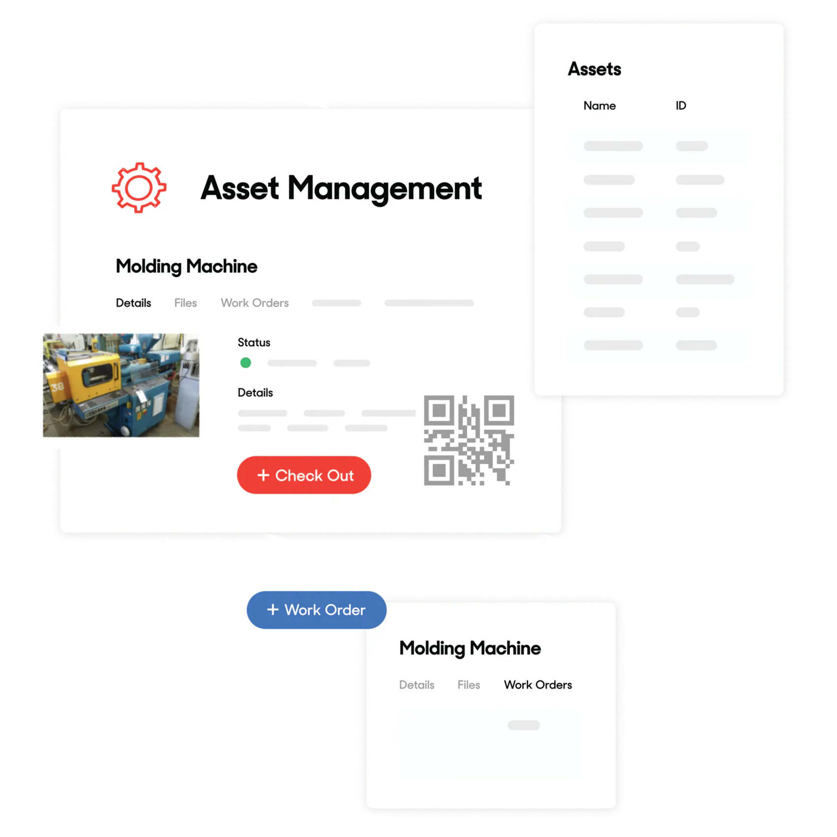 Asset Management Software