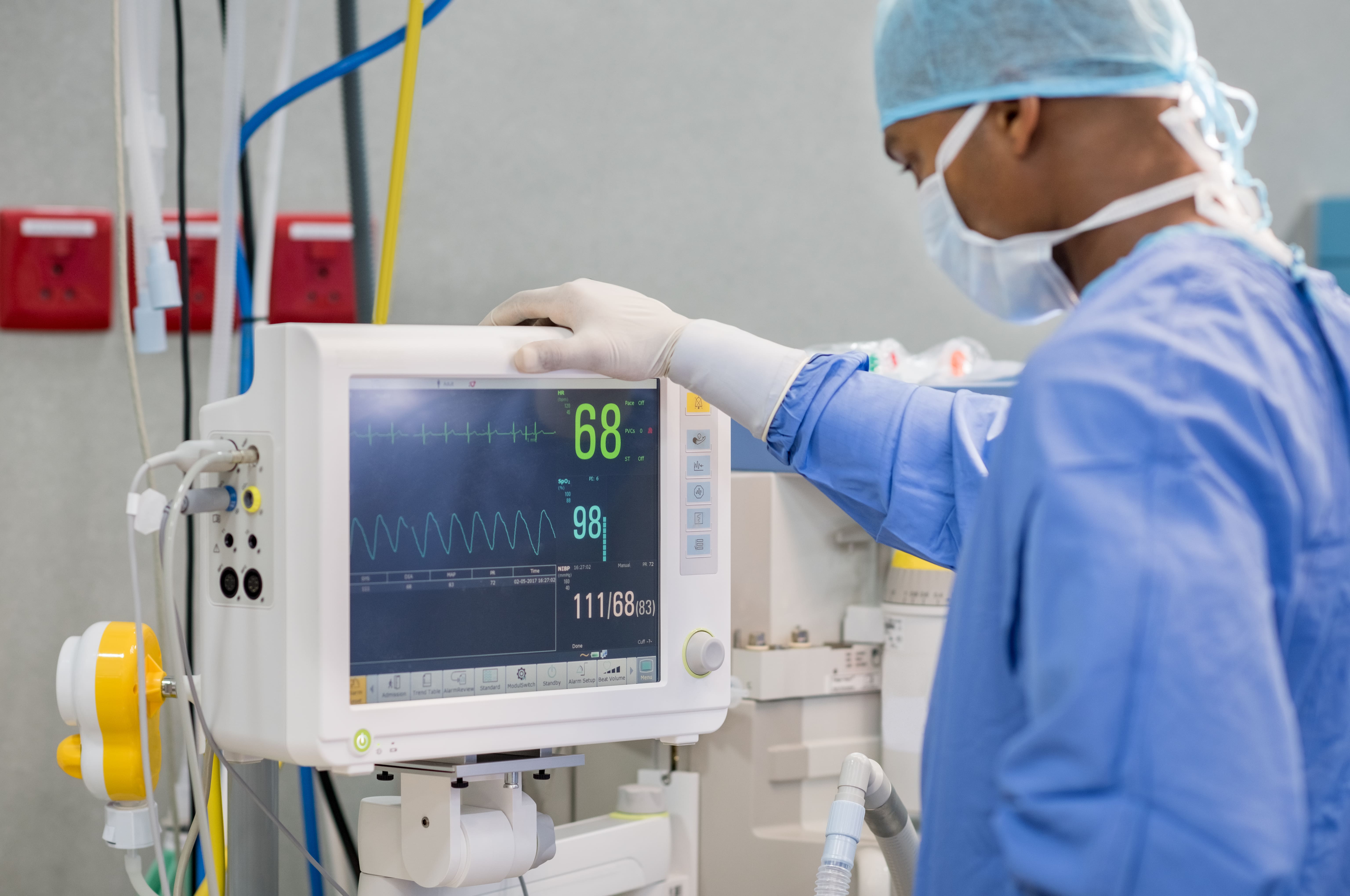 What Is Preventive Maintenance in Healthcare?