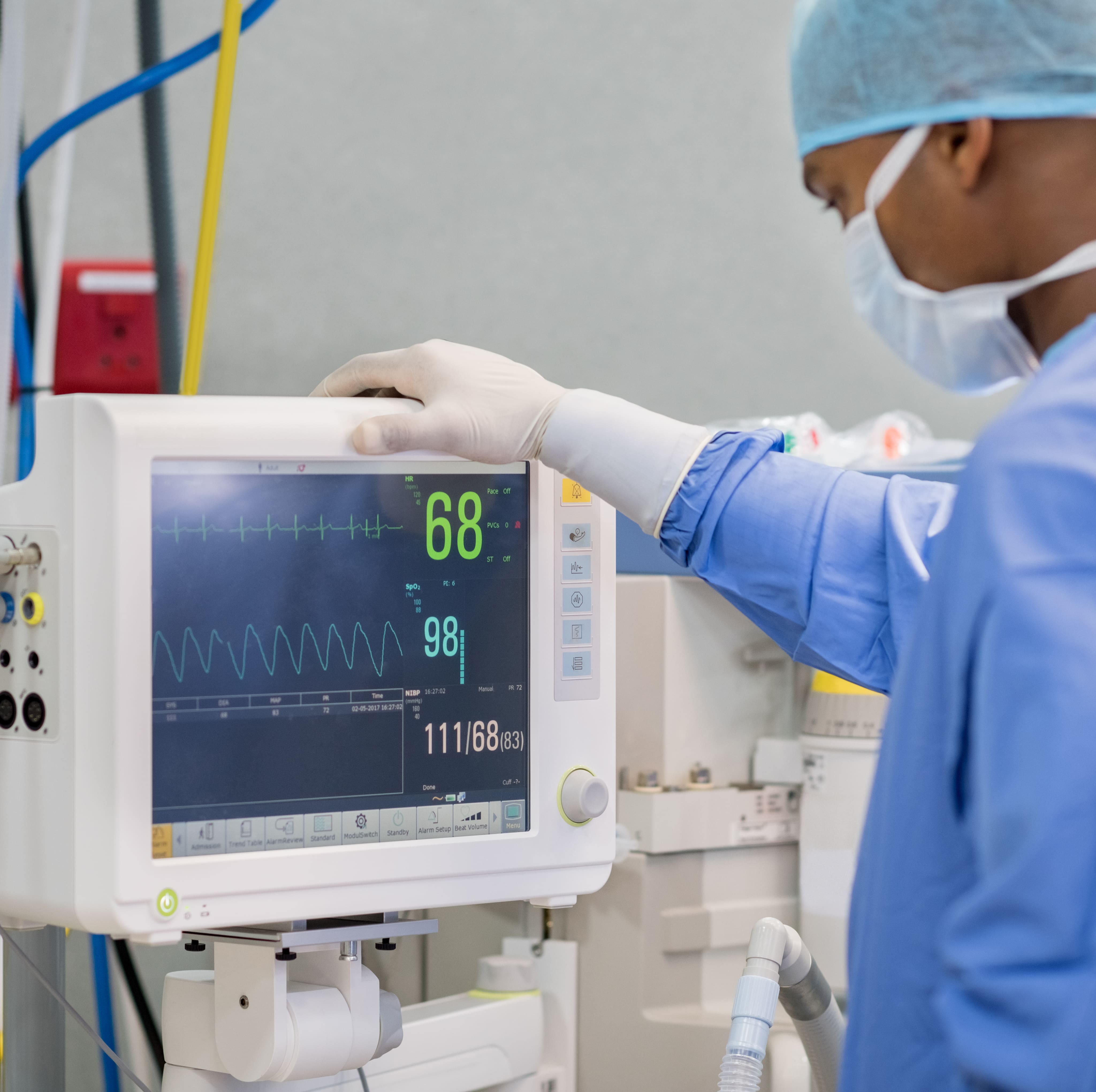 What Is Preventive Maintenance in Healthcare?
