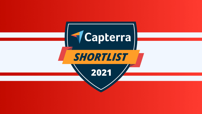 UpKeep Named in the Capterra Shortlist Report for CMMS Software